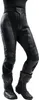 Rebelhorn Diva Damen Motorrad Lederhose, schwarz, 44 Produktbild-Vorschau 8