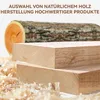 Drehbarer Serviettenhalter Schwarz, Metall mit Caddy für Produktbild-Vorschau 5
