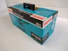 Makita BO4565K, Schwingschleifer, Velcro, Schwarz, Türkis, Produktbild-Vorschau 3