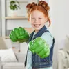 Hasbro Avengers Hulk Gamma Smash Fists Fäuste F93325L0 Voir les images du produit 9