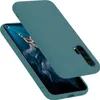 Cadorabo ochranné puzdro pre Honor 20 PRO case in green Náhľad obrázku produktu 1