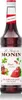 Le Sirop de Monin ERDBEERE 0,7l Anteprima dell’immagine prodotto 2