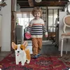 Lolex | Interaktiver Hund - Corgi - Bunt - Realistische Produktbild-Vorschau 11