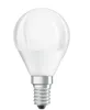 Osram Led Star Classic P, 6 W, 40 W, E14, 470 lm, 20000 h, Produktbild-Vorschau 4