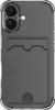 Cazy Coque avec Porte-cartes compatible avec iPhone 16 Voir les images du produit 3
