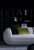 Wohnzimmer Sofa Dreisitzer Moderne Luxus Polstermöbel Couch Produktbild-Vorschau 4