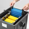 Solar Teichfilter Set 50/2500 Solarpumpe Außenfilter Produktbild-Vorschau 6