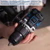 Akku-Schlagbohrschrauber BC-CD70SC-X Scheppach - Brushless Produktbild-Vorschau 7
