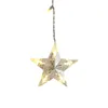 Lichterkette Weihnachtsdeko Tannenbaum Stern 138 LED Innen  Produktbild-Vorschau 5