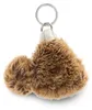 Nici Sloth Slobby 10 Cm Schlüsselanhänger Beige Green Produktbild-Vorschau 10