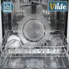 Vilde | Piatti da dessert 6 pz. - Ø 18 cm - Piatti da torta Anteprima dell’immagine prodotto 6