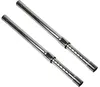 2er Set Teleskoprohr 35mm Ø Staubsaugerrohr ausziehbar Produktbild-Vorschau 1