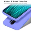 Cadorabo DE-147847, Xiaomi, Xiaomi RedMi NOTE 8 PRO, Lila Produktbild-Vorschau 4