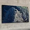 Coloray Bild aus Leinwand 100x50 Leinwand Dekoration - Produktbild-Vorschau 2
