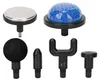 Mini massagepistool Productafbeelding-voorbeeld 3