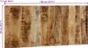 vidaXL Tête de lit 120 cm Bois brut massif Mango Voir les images du produit 7