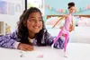 Mattel BARBIE bambola pattinatrice HRG370 Anteprima dell’immagine prodotto 5