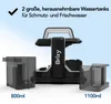 Tapijtreiniger - Krachtige Vlekkenreiniger - Bank, Meubel, Produktbild-Vorschau 4
