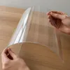 PET Platte Transparent 25x30cm 0,5mm – Durchsichtige Produktbild-Vorschau 4