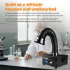 Rauchabsauger/Fume Extractor - KQ-30SP - 30 W - 3-stufiger Produktbild-Vorschau 5