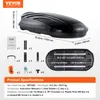 VEVOR samochodowy box dachowy box dachowy box dachowy 340 Podgląd zdjęcia produktu 7