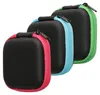 kwmobile 3x In-Ear Kopfhörer Tasche - In Ear Headphones Produktbild-Vorschau 1