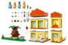 LEGO Bluey: La casa de Bluey – Juguete modular con Vista previa de la imagen del producto 17