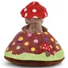 NICI Kissen Maulwurf & Erdhügel 48210 - NICI Forest Friends Produktbild-Vorschau 3