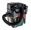 Metabo Set SXA 18 LTX 125 BL AS 18 L PC Compact Voir les images du produit 3