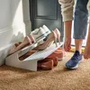 Joseph Joseph schuhstapler 6 paar schuhe - Grau - Stapelbar Produktbild-Vorschau 3