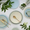 CreaTable, 24034, Valencia Pastell, Kombiservice 30-tlg, Náhľad obrázku produktu 13