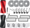 22-Stück Zubehör für Roborock Qrevo S5V/Qrevo Curv/Qrevo Produktbild-Vorschau 1