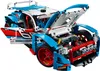 LEGO® Technic Rallyeauto 42077 Produktbild-Vorschau 12