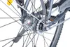smartEC CitX-7NS City Pedelec/E-Bike 28 Zoll Mittelmotor Produktbild-Vorschau 8