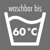 An icon indicating washing instructions. Produktbild-Vorschau