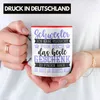 Trendation - Schwester Versucht Das Beste Geschenk Zu Produktbild-Vorschau 2