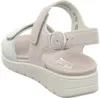 Semler Dunja Weite H Sandale Beige Produktbild-Vorschau 18