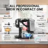 HIBREW H2B Kapselkaffeemaschine, 5 in 1 Produktbild-Vorschau 2