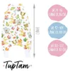 TupTam Baby Sommer Schlafsack mit Beinen 0.5 TOG  e Produktbild-Vorschau 2