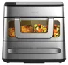 Cecotec Heißluftfritteuse und Ofen - Air Fryer 18L Cecofry Produktbild-Vorschau 2