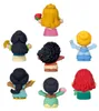 Mattel HJW75 - Disney Princess - Fisher-Price - Little Produktbild-Vorschau 3