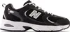 New Balance Sneakers MR530CC in Black color size 41.5 Anteprima dell’immagine prodotto 6