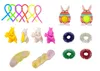 IMPORT LEANTOYS Ostern Zappelphilipp Pop It 25 Stück Set Produktbild-Vorschau 2