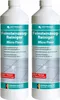 HOTREGA Feinsteinzeug Reiniger Micro Floor 1l - intensive Produktbild-Vorschau 1