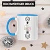 Trendation - Tee Tasse Geschenk für Tee-Liebhaber Teetasse Produktbild-Vorschau 3
