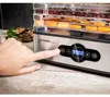 TZS First Austria - Essiccatore 240W, essiccatore Anteprima dell’immagine prodotto 9