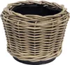 beck ag Panier bas, Korb-Pflanzer, Freistehend, Beige, Produktbild-Vorschau 4