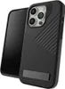 Zagg Denali Snap Kickstand Custodia Per Iphone 15 Pro Anteprima dell’immagine prodotto 1
