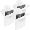 JB White 24 Cerumenfilter Mini-R WaxGuard kompatibel mit Produktbild-Vorschau 1