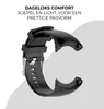 Silikon-Smartwatch-Armband – Passend für Suunto Core Produktbild-Vorschau 5
